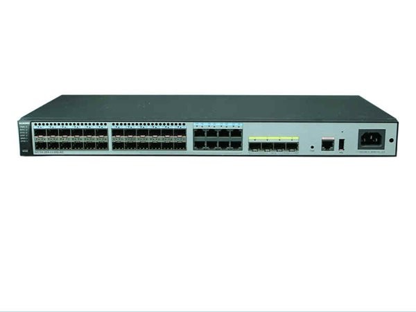 Коммутатор HUAWEI S5720-28X-SI-24S-AC