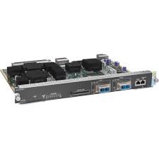 Модуль Cisco WS-X45-SUP6L-E