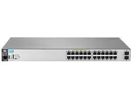 Коммутатор HP J9854A
