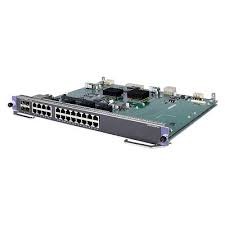 Модуль HPE JC668A