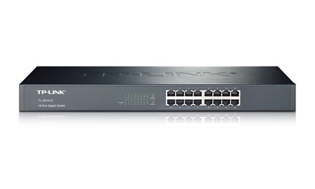 TL-SG1016