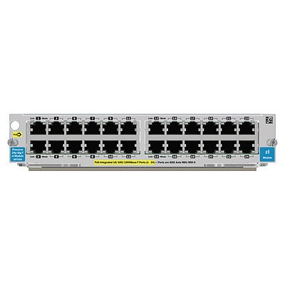 Модуль HP J9534A