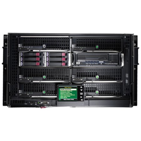Шасси HP 696908-B21 