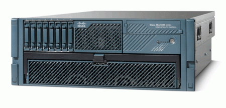 МЕЖСЕТЕВОЙ ЭКРАН CISCO ASA5580-20-8GE-K9