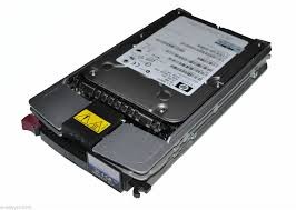 Жесткий диск HP 325370-001