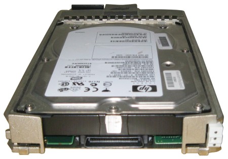 Жесткий диск HP 238921-B23