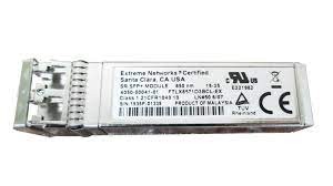 Трансивер Extreme 10GBase-35-XFP
