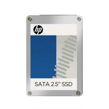 Жесткий диск HPE VO0160ECHPL