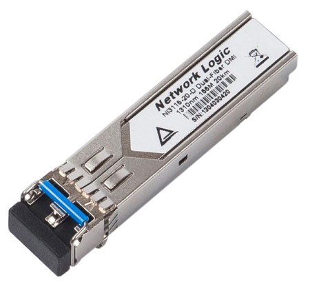 ТРАНСИВЕР NSGATE SF-S20-D