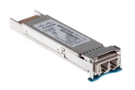 Трансивер Cisco CWDM-XFP-1491=