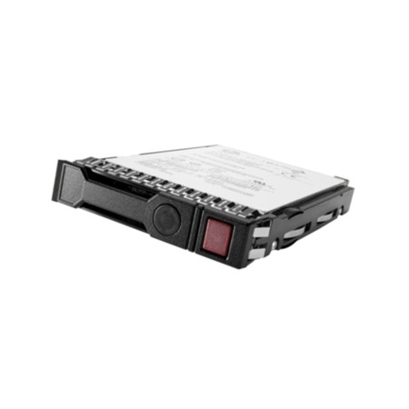 Жесткий диск HP 604086-001