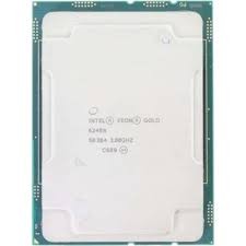 Серверный процессор HPE P24473-B21 Xeon Gold 6248R Kit