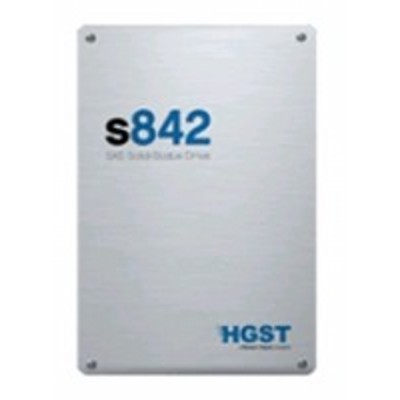 Жесткий диск HGST S842E800M2