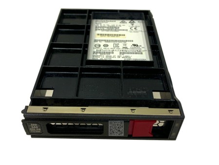 Жесткий диск HPE P04529-B21