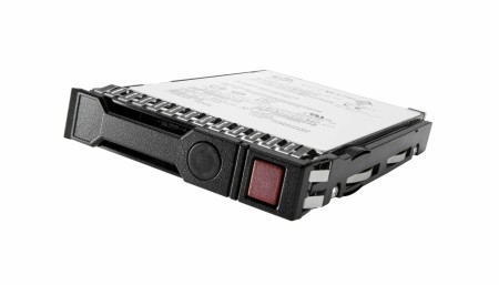 Жесткий диск HPE MB008000GWJRT