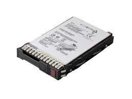 Жесткий диск HPE 875682-001