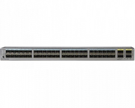 Коммутатор HUAWEI CE6810-LI-B-B00