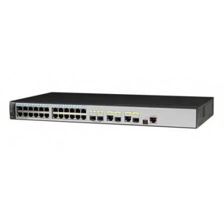Коммутатор HUAWEI S5700-28TP-LI-AC