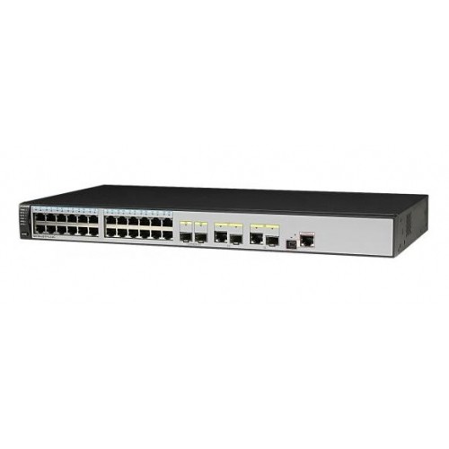 Коммутатор HUAWEI S5700-28TP-LI-AC
