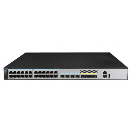 Коммутатор HUAWEI S5720-28X-SI-DC