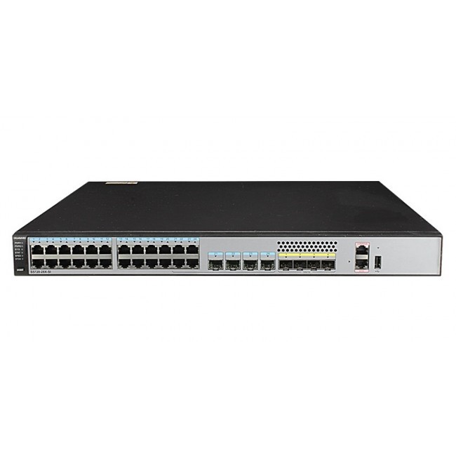 Коммутатор HUAWEI S5720-28X-SI-DC
