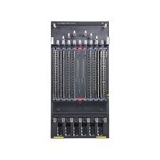 Шасси HPE JC611A