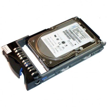 Жесткий диск IBM 45W2323