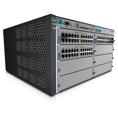 Коммутатор HP J9030A