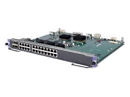 Модуль HPE JC669A