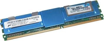 Оперативная память HP 657900-001