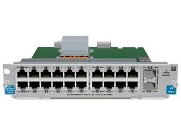 Модуль HP J9548A