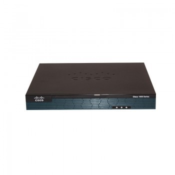 Маршрутизатор Cisco C1921-3G-G-SEC/K9