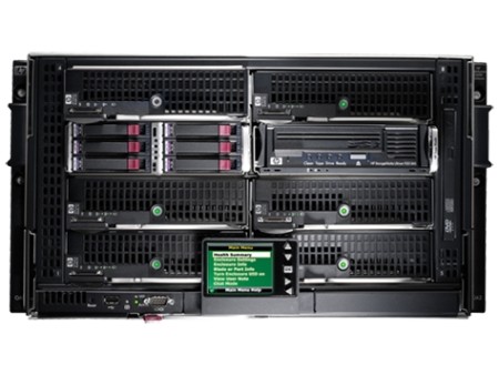 Шасси HP 696909-B21 