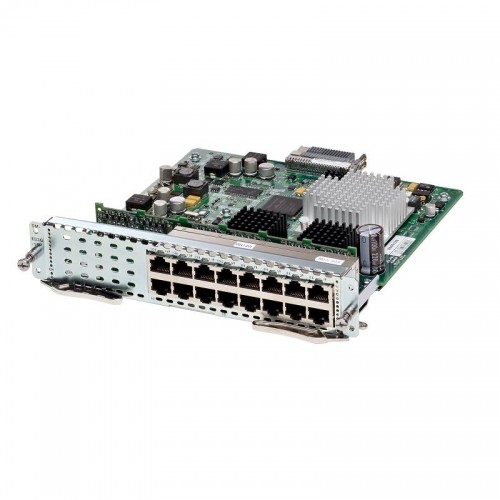 Модуль Cisco SM-ES3-16-P