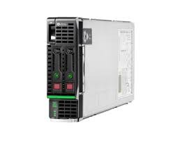 Сервер HP 724083-B21