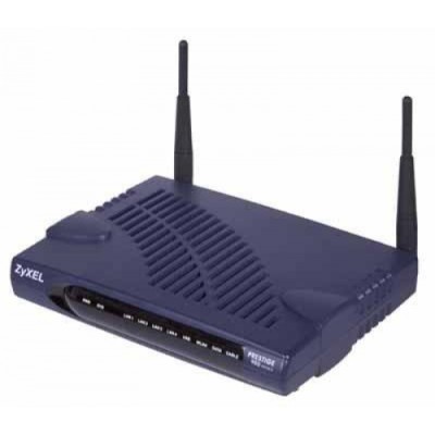 PRESTIGE 964 AP ROUTER