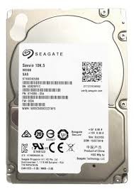 Жесткий диск Seagate ST6000NM0275
