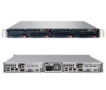 Сервер Supermicro SYS-6015TW-INFV