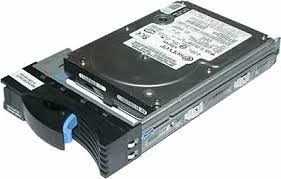 Жесткий диск IBM 32P0727