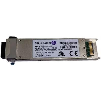 Трансивер Alcatel-Lucent XFP-10G-55DWD80
