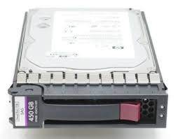Жесткий диск HPE 741225-001