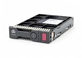 Жесткий диск HP MK0200GCTYV