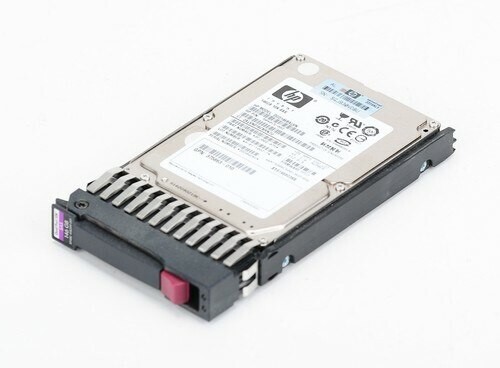 Жесткий диск HPE 873032-001
