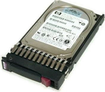 Жесткий диск HP 610622-001