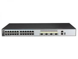 Коммутатор HUAWEI S5720-28X-SI-AC