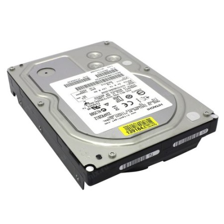 Жесткий диск HGST HUS723020ALS640