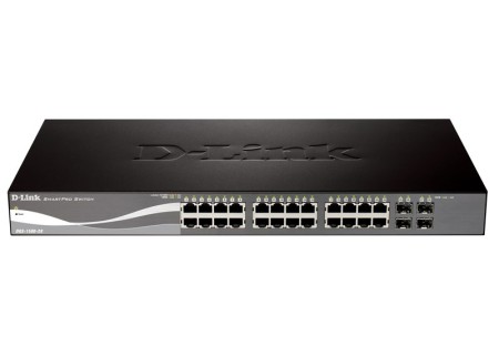 DGS-1500-28/A1A