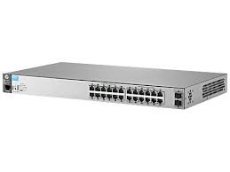 Коммутатор HP J9856A