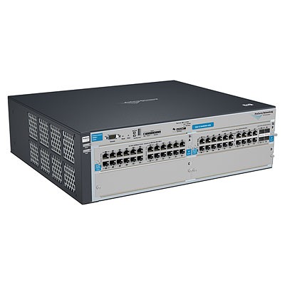 Коммутатор HP J9064A