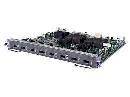 Модуль HPE JD191A